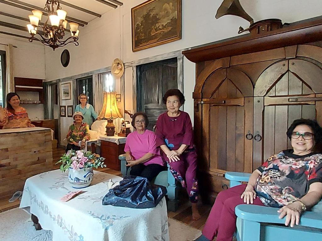 Fotografie z fotogalerie ubytování Village Homestay v destinaci Udon Thani