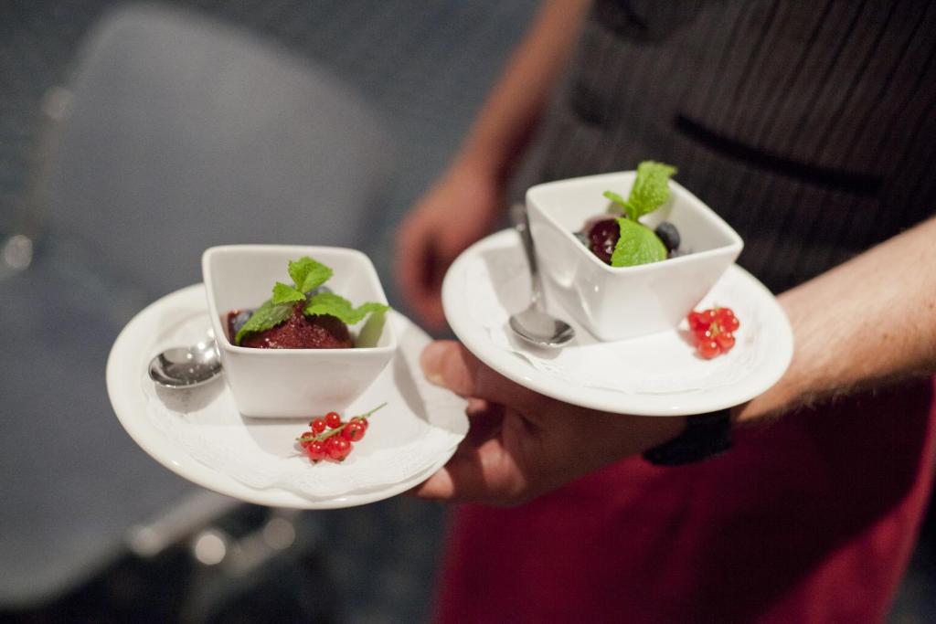 ARVENA Messe Hotel - Resim 18