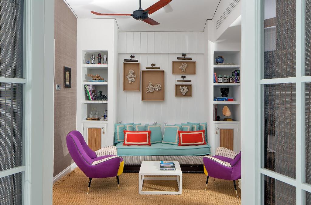 Capri Tiberio Palace - The Leading Hotels of the World - 9