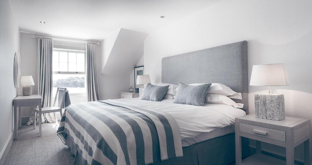 St Mawes Hotel - 