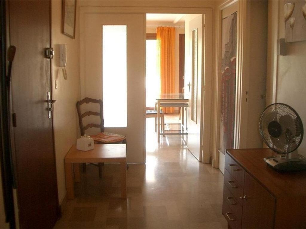 Fotografia z galérie ubytovania Appartement F2 avec Terrasse, Parking et WiFi, Animaux Acceptés, proche Amélie-les-Bains. - FR-1-703-13 v destinácii Amélie-les-Bains-Palalda