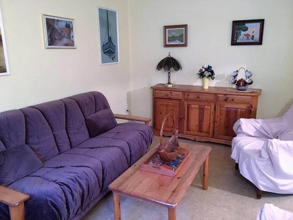 Posedenie v ubytovaní Charmant F2 à Amélie-les-Bains avec Terrasse et Parking - 2 Couchages - FR-1-703-26