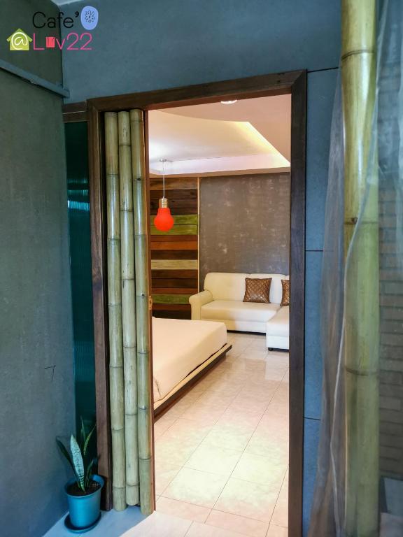 Cafe'@luv22 - Resim 45