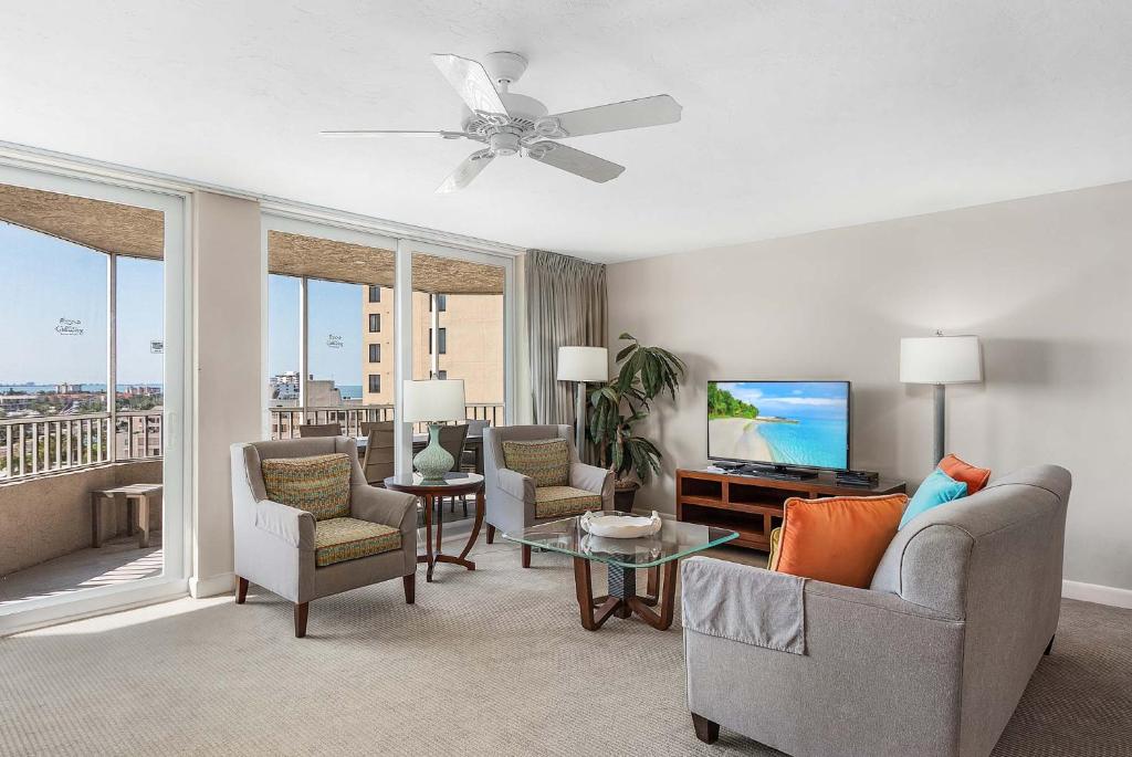 Gullwing 1101, Fort Myers Beach Updated 2023 Prices