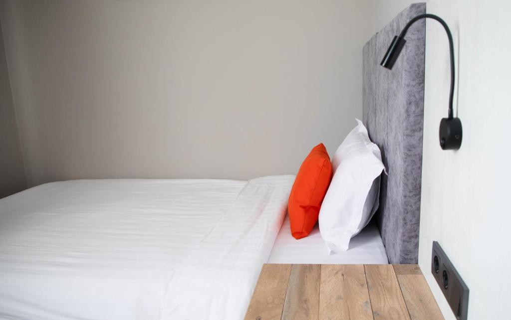 Billede fra billedgalleriet på Zodiac i Atyraū