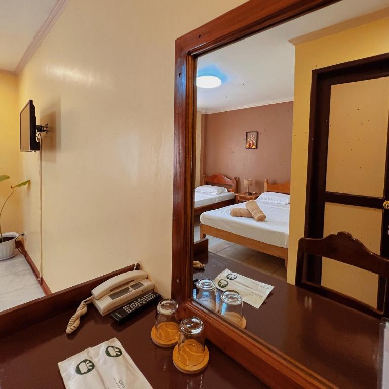 BALAYONG PENSION PROMO DUAL A: PPS-ELNIDO WITHOUT AIRFARE puerto-princesa Packages