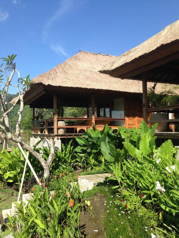 Sawah Indah Villa - 11