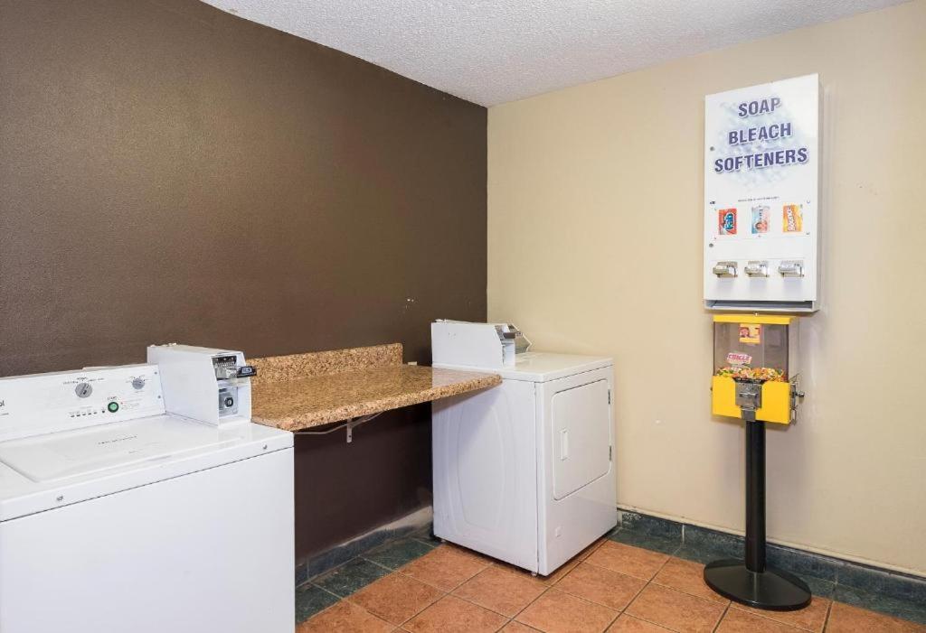 Gallery image of MY HOME & SUITES MADISON GA in Madison