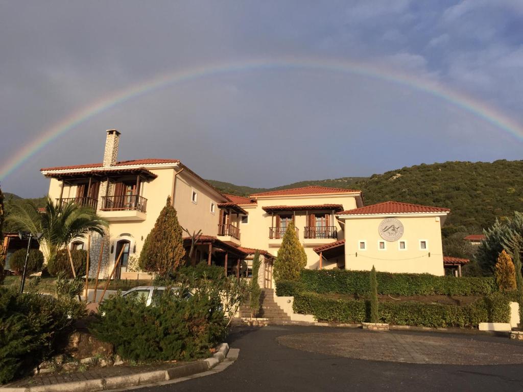Kép Rocabella Hellinikon Country Hotel szállásáról Elinikóban a galériában