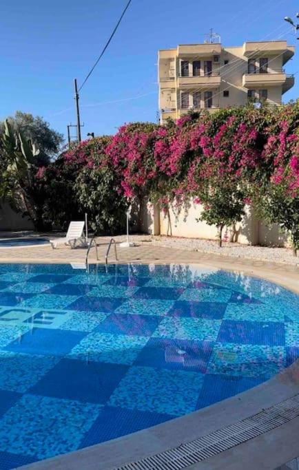 SMF Suites 2+1 Alanya