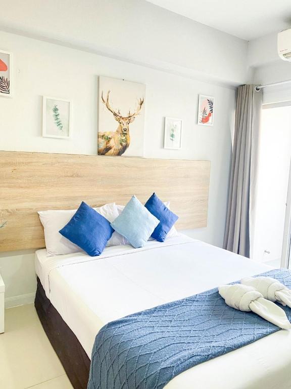 48 Ville Donmuang Airport - Resim 34