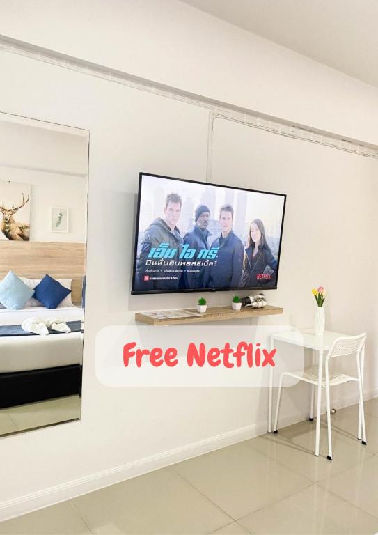 48 Ville Donmuang Airport - Resim 36