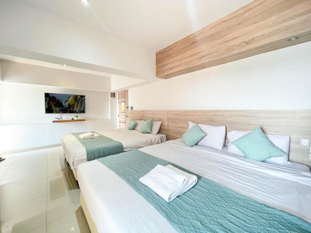 48 Ville Donmuang Airport - Resim 39