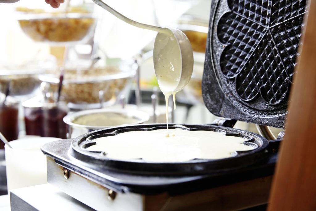 BoutiqueHOTEL Donauwalzer - Resim 44