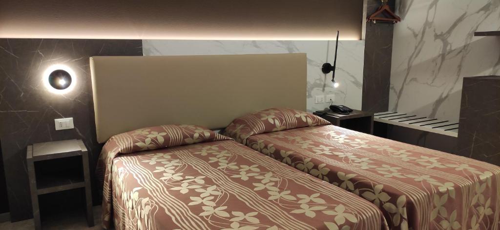 Hotel Mistral - Resim 1