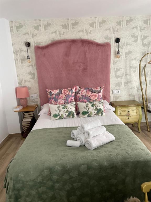 ATENEO CUENCA Suites - 3