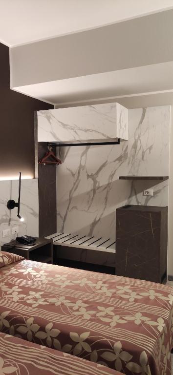 Hotel Mistral - Resim 3