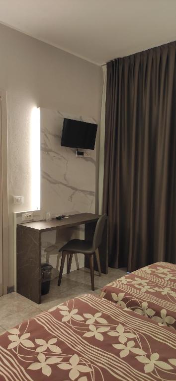 Hotel Mistral - Resim 4