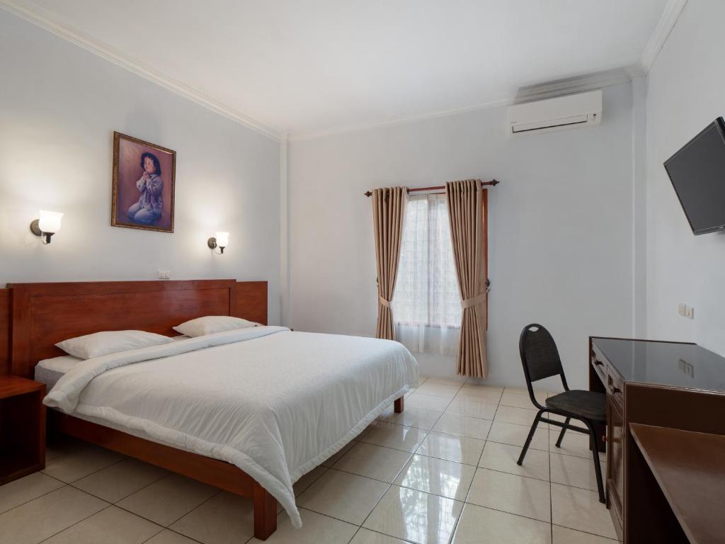 PIA Hotel Padang Sidempuan