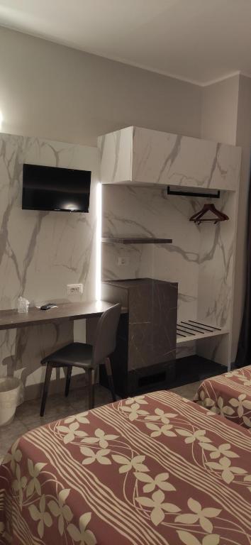 Hotel Mistral - Resim 5