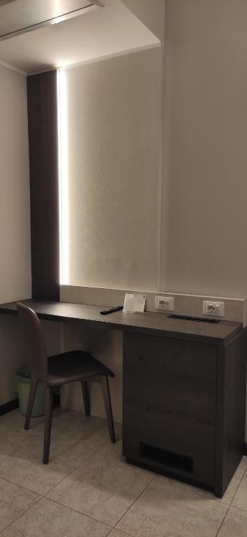 Hotel Mistral - Resim 7