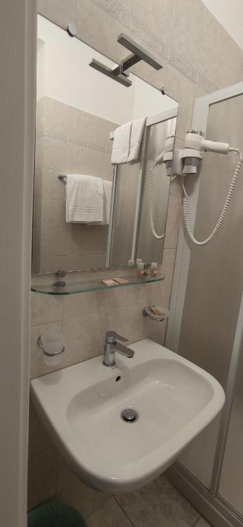 Hotel Mistral - Resim 24