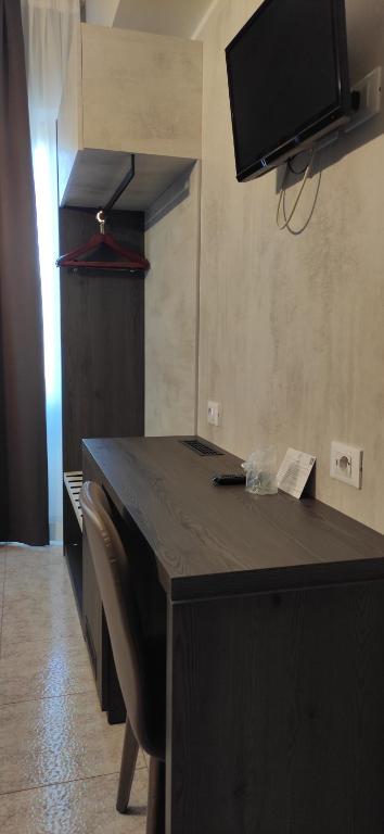 Hotel Mistral - Resim 9