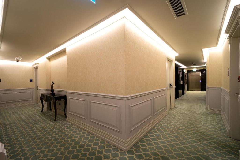 Fotografie z fotogalerie ubytování The Time Hotel Marina v destinaci Istanbul