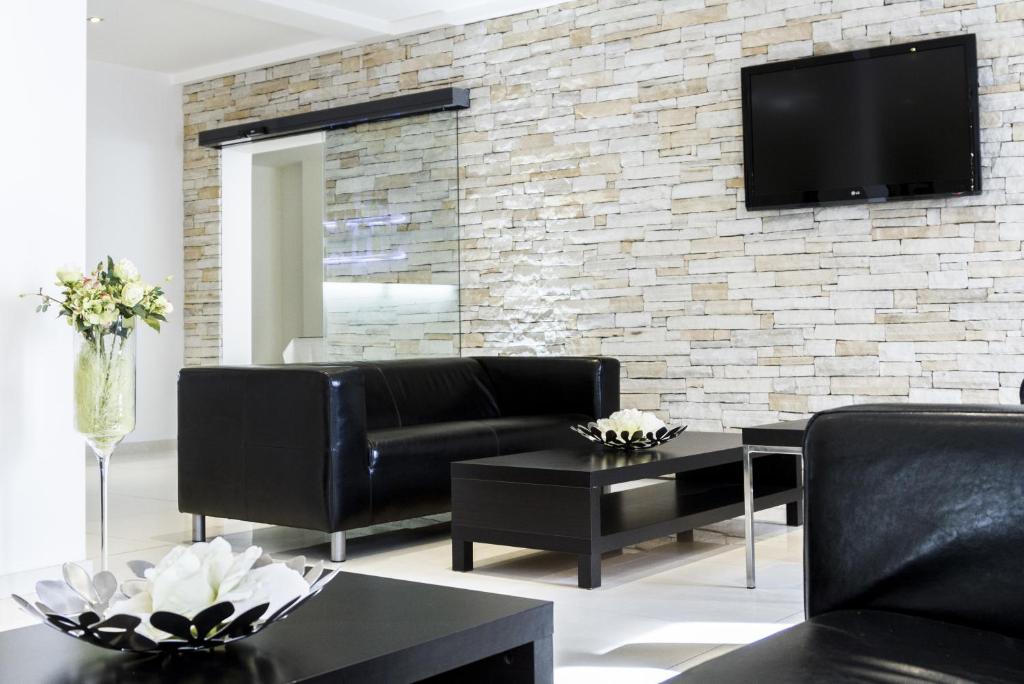 Hotel Herrmes - Resim 22