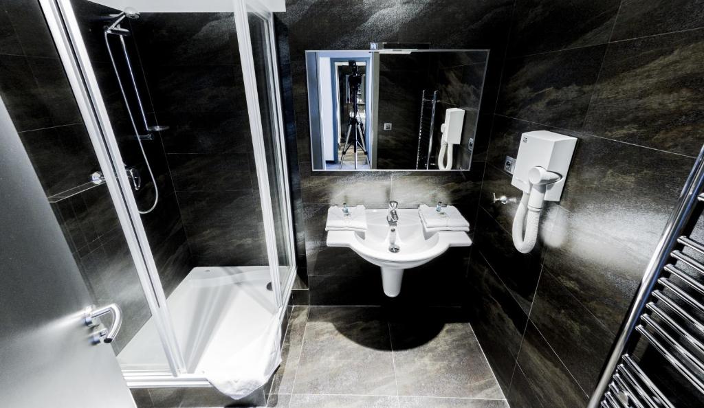 Hotel Herrmes - Resim 7