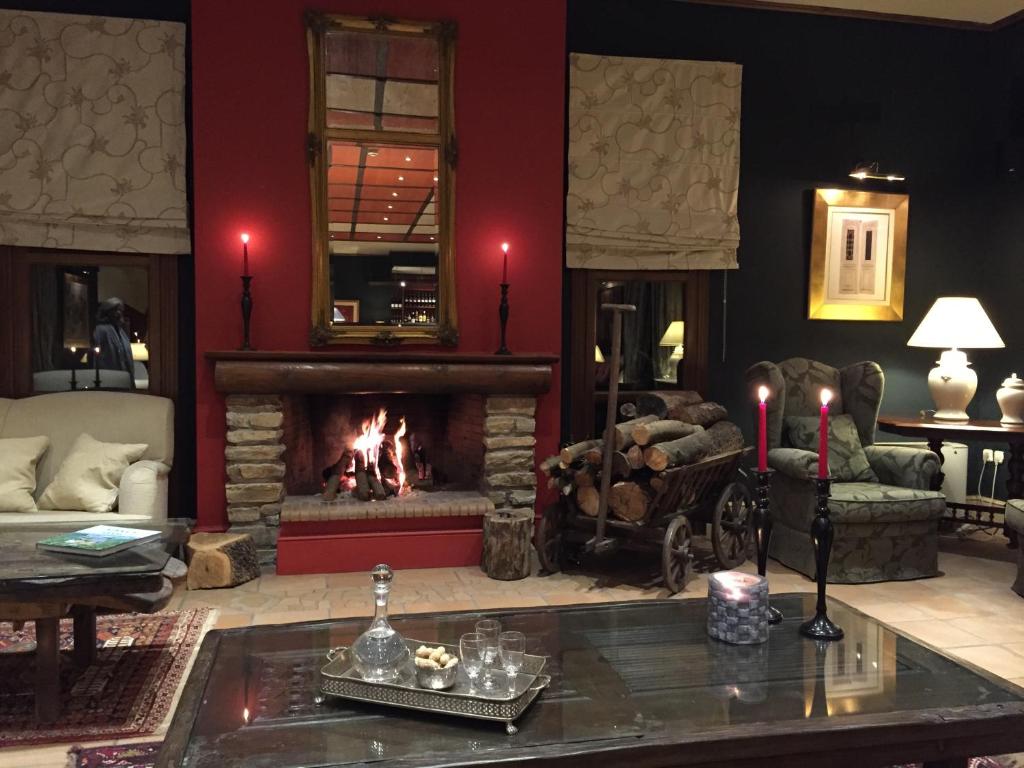 Kép Rocabella Hellinikon Country Hotel szállásáról Elinikóban a galériában