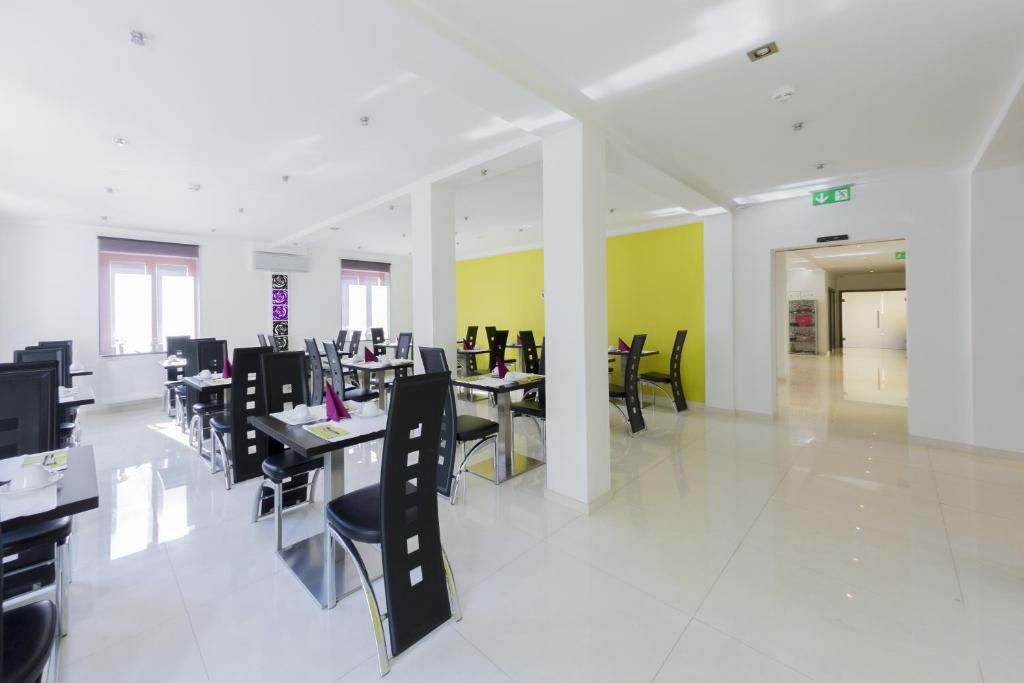 Fotografie z fotogalerie ubytování Hotel Herrmes v Praze