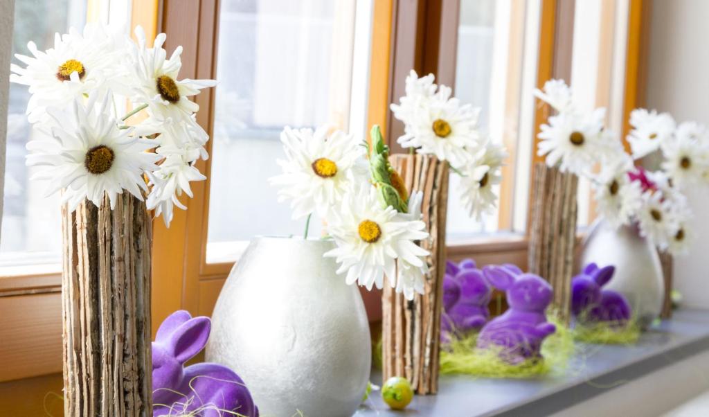 Hotel Herrmes - Resim 25