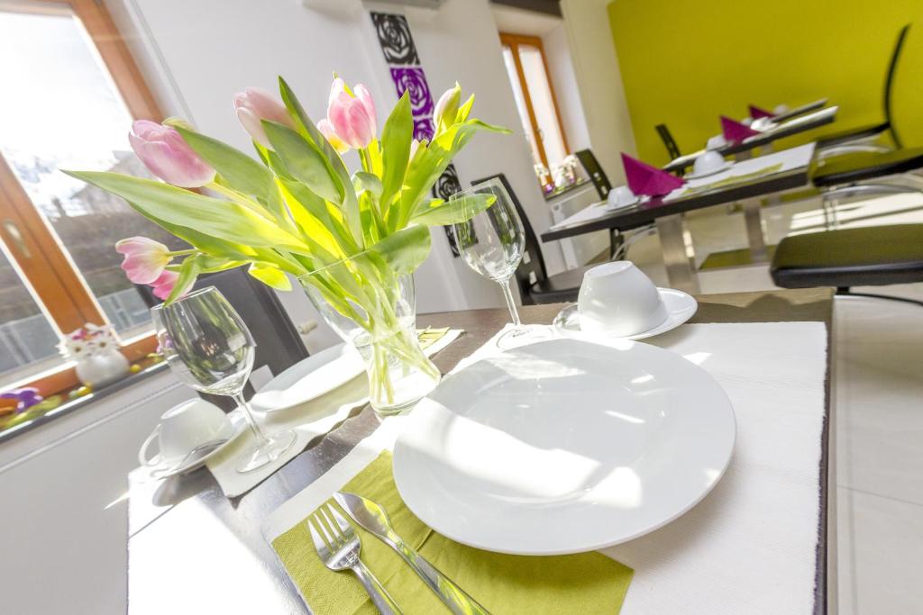 Hotel Herrmes - Resim 27