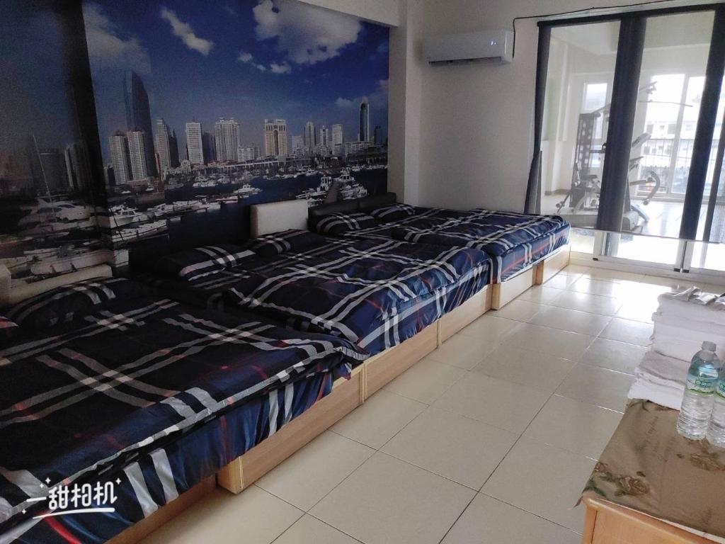 海豚城堡評價、特色體驗、親子友善住宿資訊 – 寬敞親子房與貼心管家服務 - 照片 13