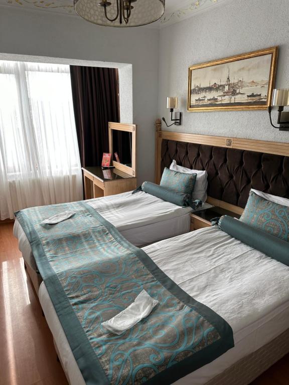 فندق بلو توانا، إسطنبول – أحدث أسعار 2023