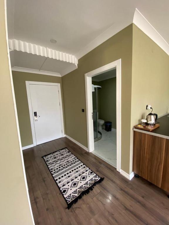 Centrum Hotel - Twee Slaapkamers Appartement