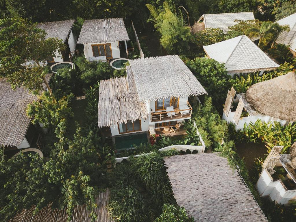 Jellyfish Villas Bingin, Uluwatu - 15