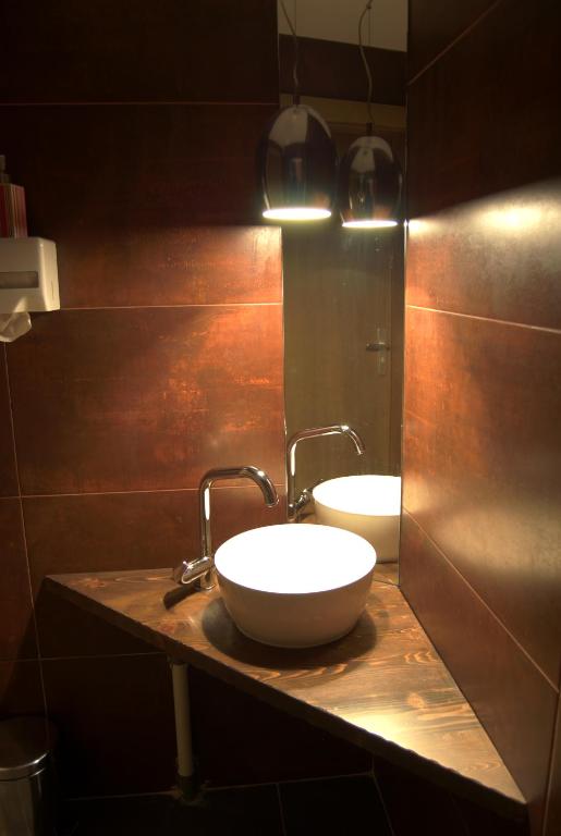 Kép Pripetzite Hotel szállásáról Godlevóban a galériában