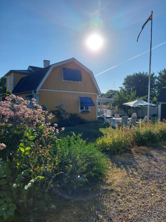 Guest Room, Uppsala (updated prices 2024)