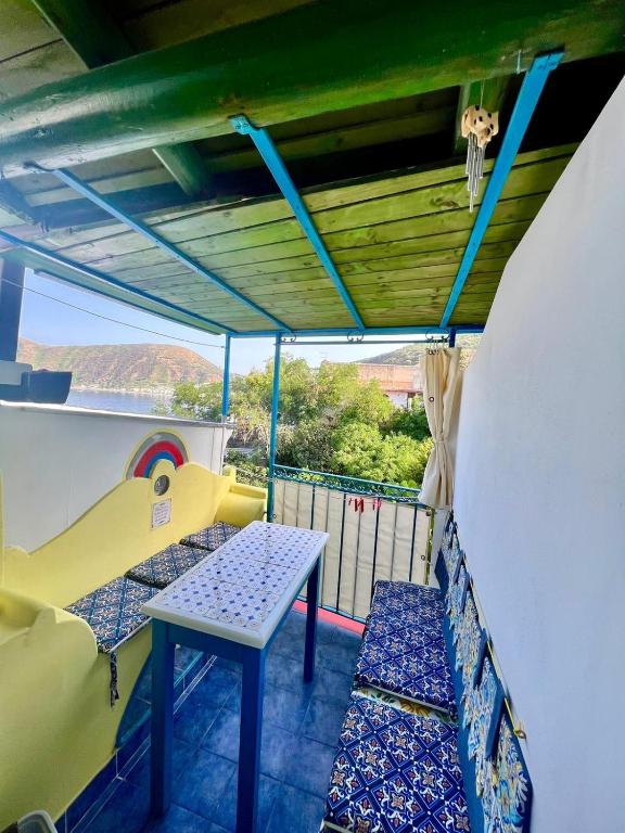 Holiday Home Case Blu - 19