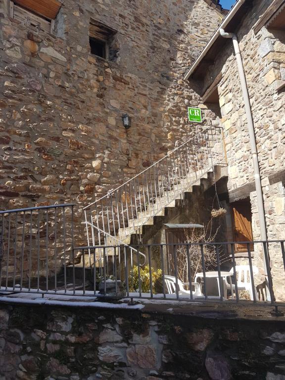 Fotografie z fotogalerie ubytování Apartamentos el Sauco v destinaci Arasán