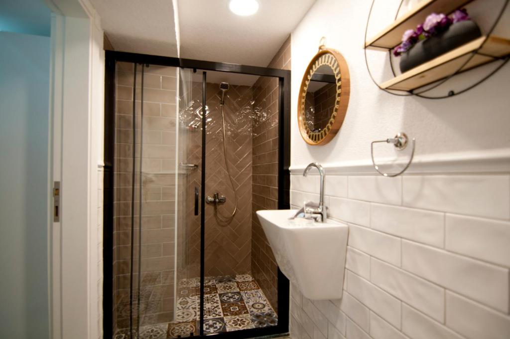 Blue Mosque Suites 2 - Old City Sultanahmet - 11