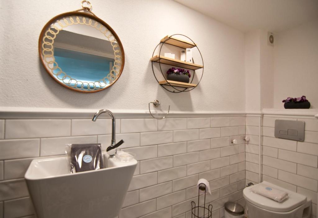 Blue Mosque Suites 2 - Old City Sultanahmet - 12