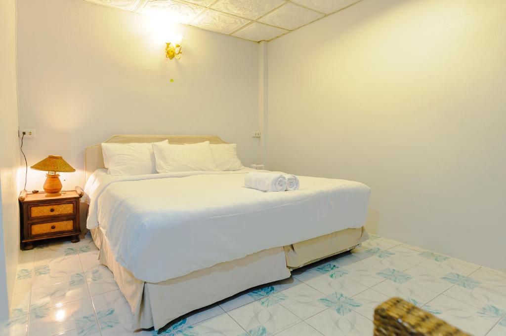 High5 Guesthouse - Resim 14