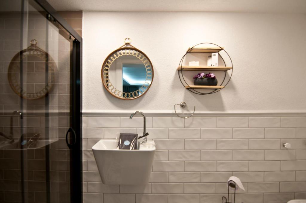 Blue Mosque Suites 2 - Old City Sultanahmet - 13