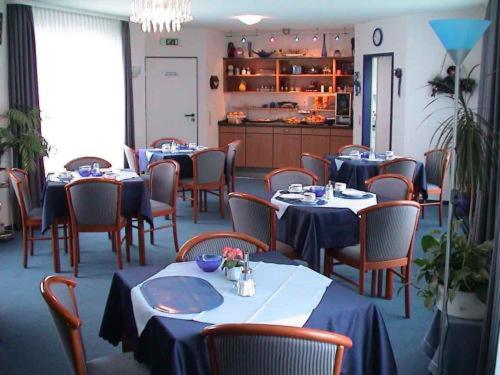 Hotel Garni Kreuzäcker - Double Room
