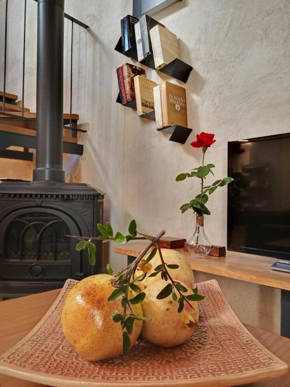Casa rural El Forn dAlcudia de Veo, Alcudia de Veo – Precios ...