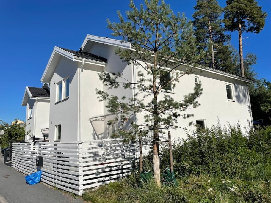 Nice new Villa, Stockholm (updated prices 2024)