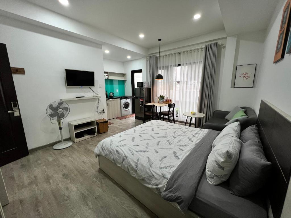 May Studio - Studio Apartment